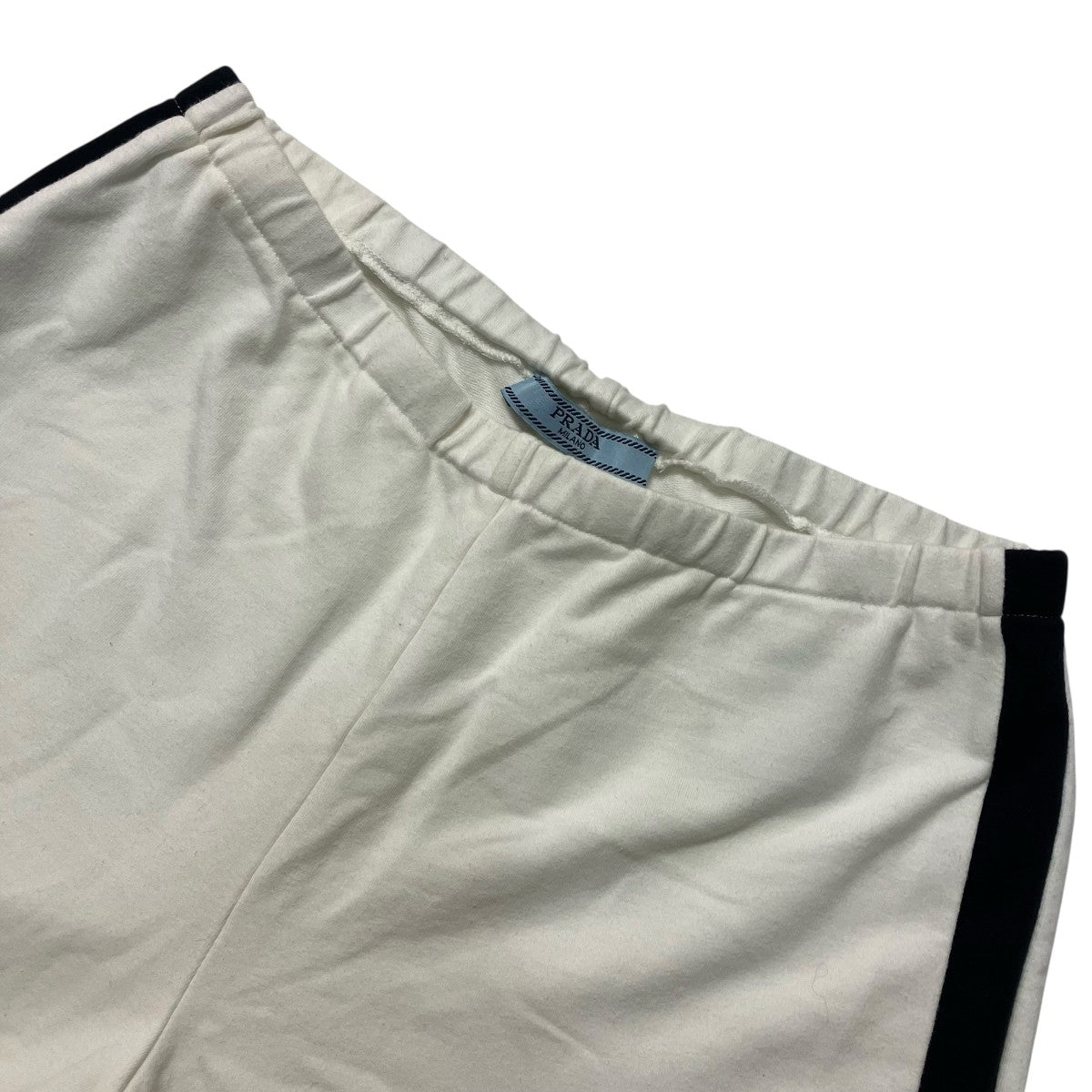 PRADA トラックパンツ132272 R142 D8R 古着・中古-3枚目のアイテム画像