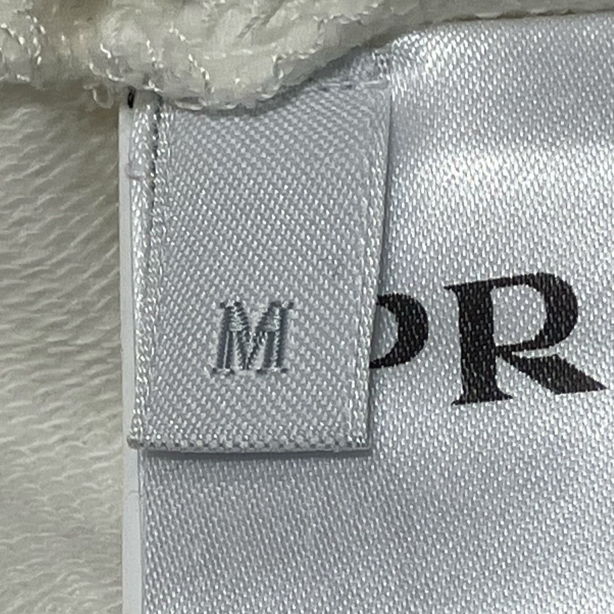 PRADA トラックパンツ132272 R142 D8R 古着・中古-6枚目のアイテム画像