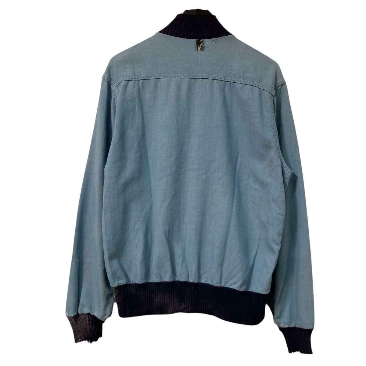 USED 50sワークジャケット 古着・中古-2枚目のアイテム画像