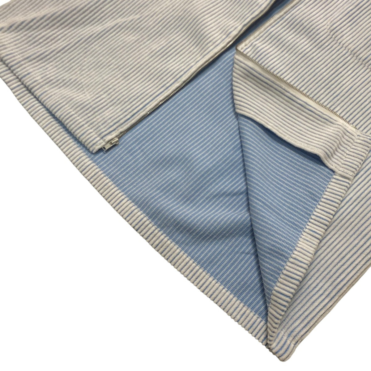 Supreme シュプリーム 2トーン コーデュロイ ジップアップシャツ Supreme(シュプリーム) 2 TONE CORDUROY ZIP UP SHIRTコーデュロイ