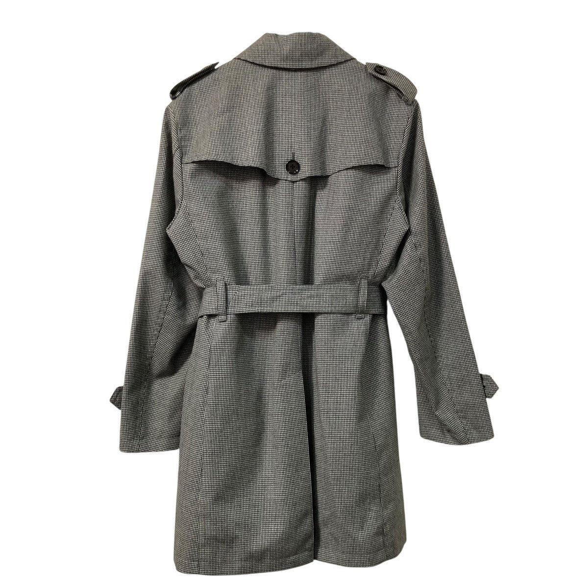 BURBERRY BLACK LABEL(バーバリーブラックレーベル) ライナー付