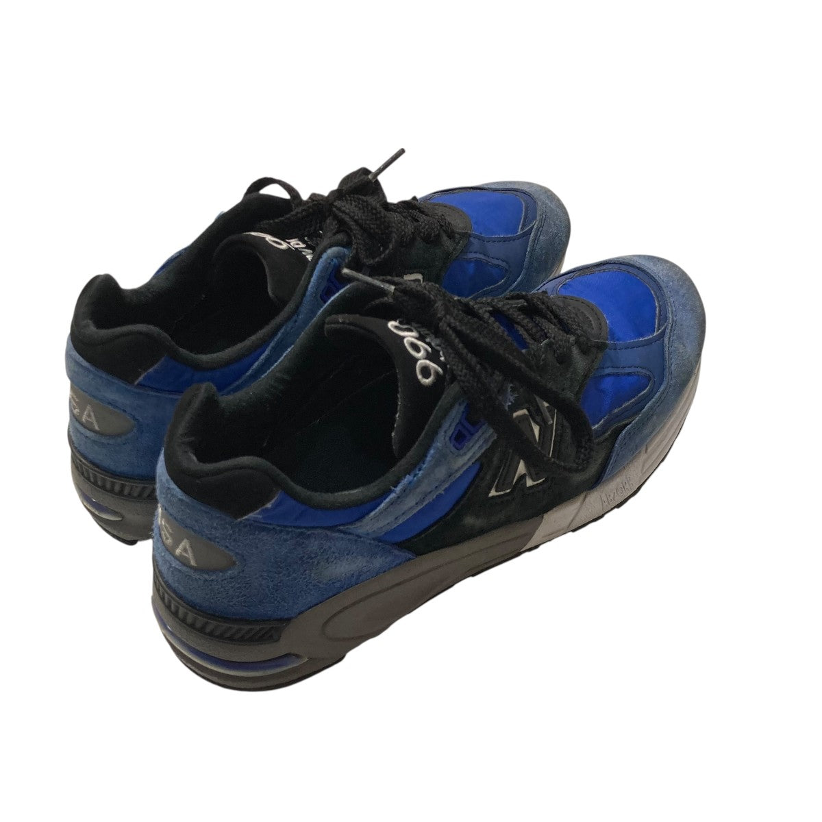 NEW BALANCE(ニューバランス) 990V2異素材スニーカーM990PL2 M990PL2 NEW BALANCE(ニューバランス) 990V2異素材スニーカーM990PL2 M990PL2
