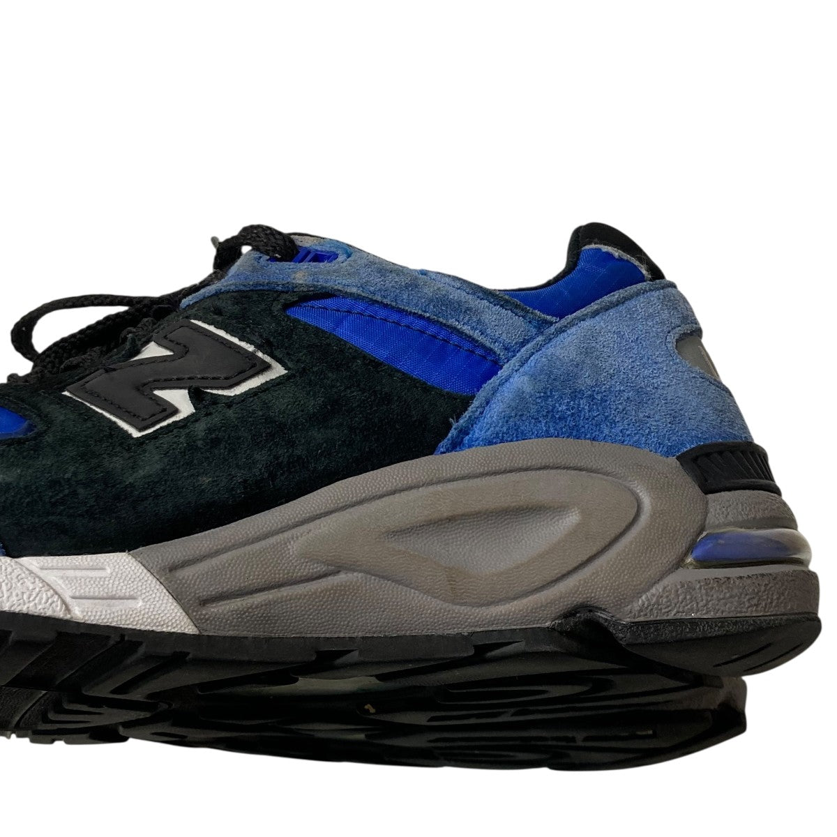 NEW BALANCE(ニューバランス) 990V2異素材スニーカーM990PL2 M990PL2