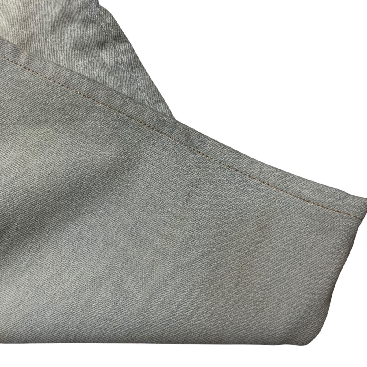 SUPER BAGGY FIT JEANS - 2023ダメージ加工ジーンズ2023M FN Shorebreak