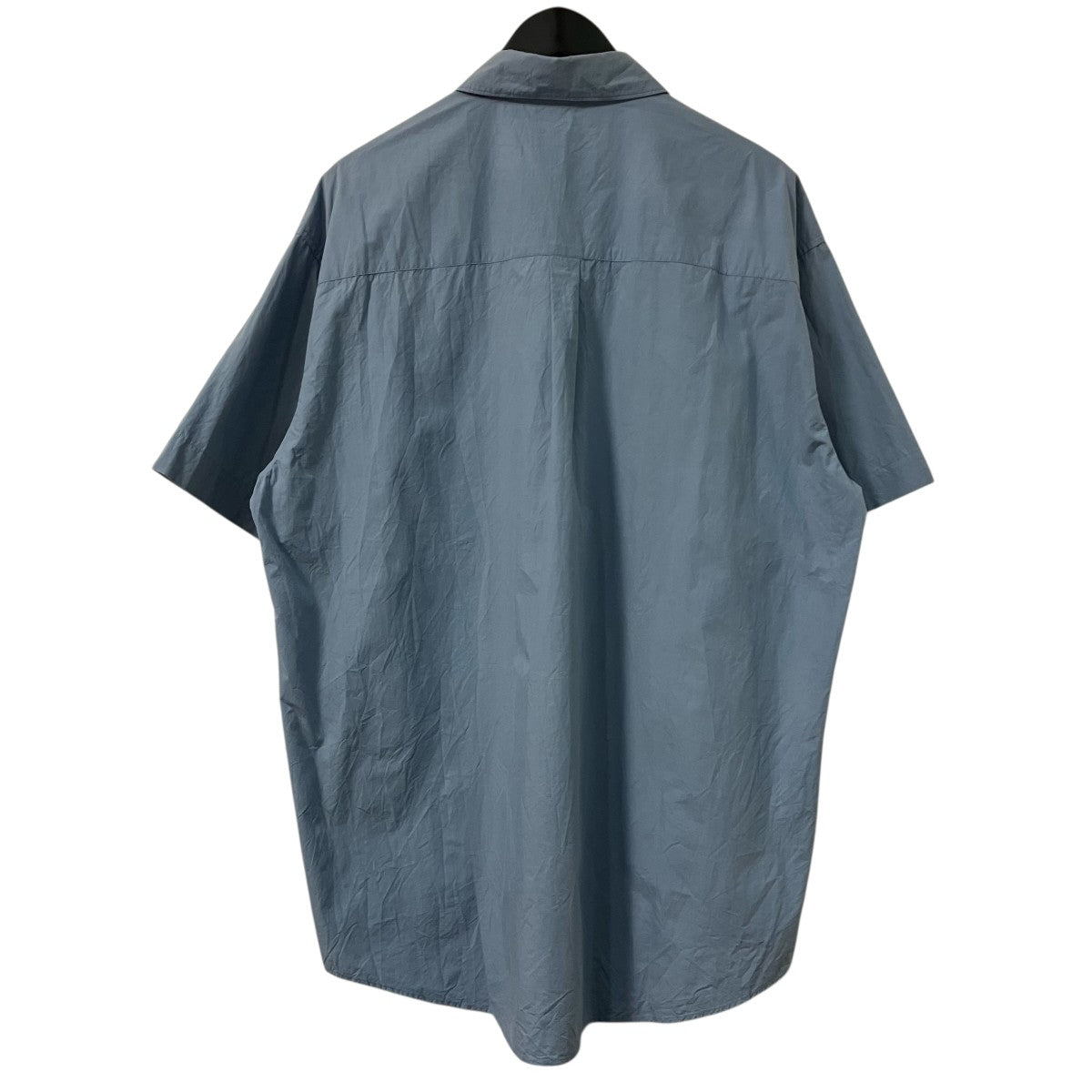 stein(シュタイン) OVERSIZED SS SHIRT半袖シャツST.871 ST.871 スカイ