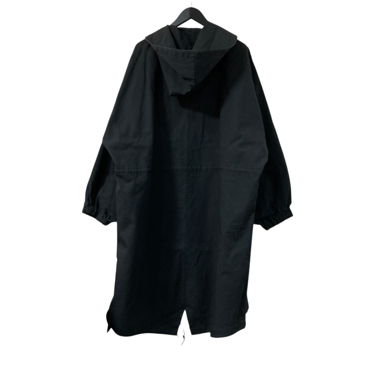 OAMC×PEACEMAKER 25SSAmerican Snow Parkaフーデッドコート