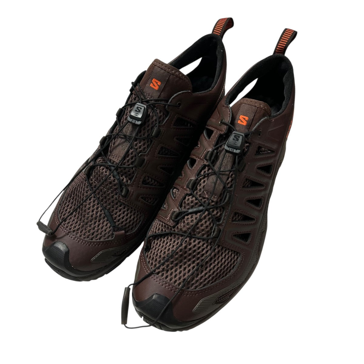SALOMON XA PRO 3D AMPHIBローカットスニーカー478040 古着・中古-1枚目のアイテム画像