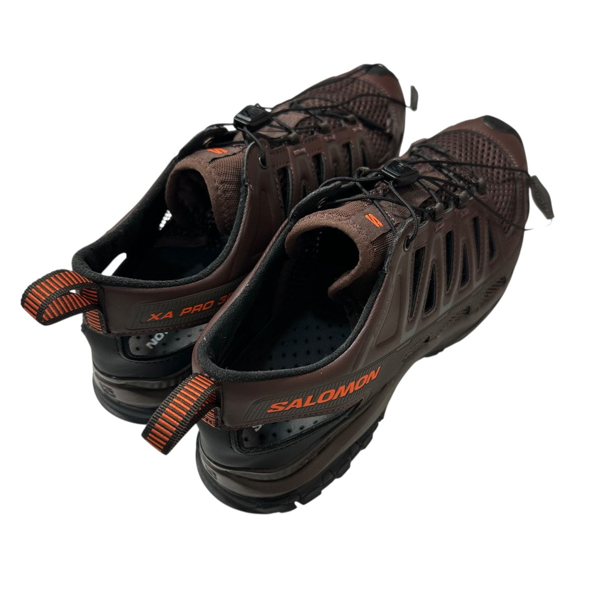 SALOMON XA PRO 3D AMPHIBローカットスニーカー478040 古着・中古-2枚目のアイテム画像