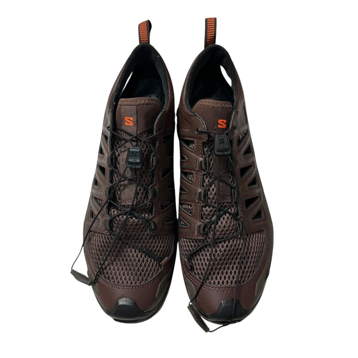 SALOMON XA PRO 3D AMPHIBローカットスニーカー478040 古着・中古-3枚目のアイテム画像
