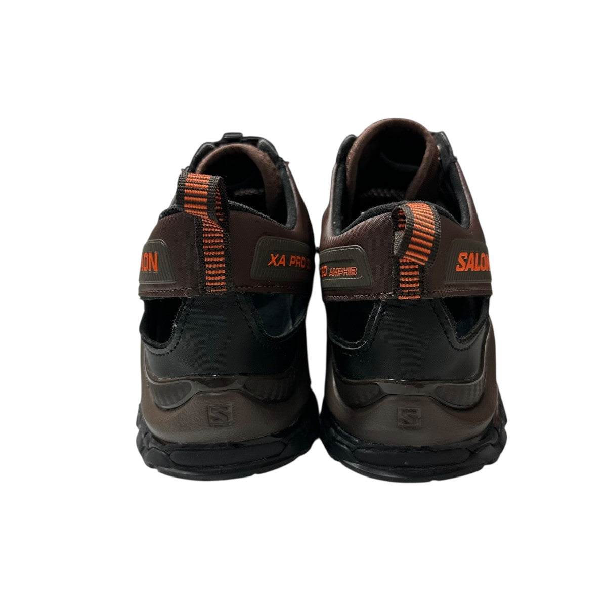 SALOMON XA PRO 3D AMPHIBローカットスニーカー478040 古着・中古-4枚目のアイテム画像