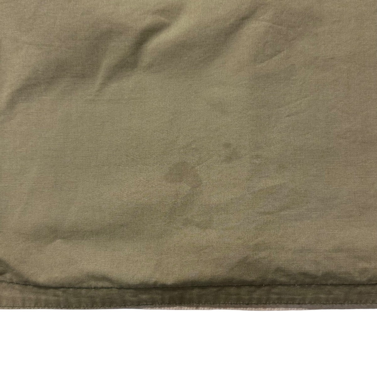 US ARMY 40Sスモック 古着・中古-6枚目のアイテム画像