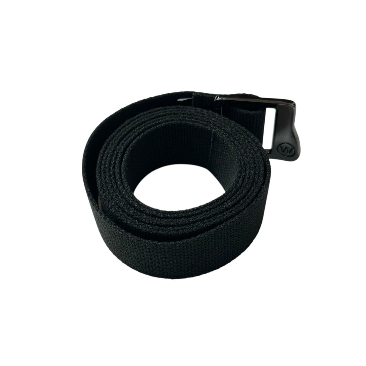 WTAPS(ダブルタップス) 25AWWEBBING BELT ACRYLICベルト252MYDT-AC03