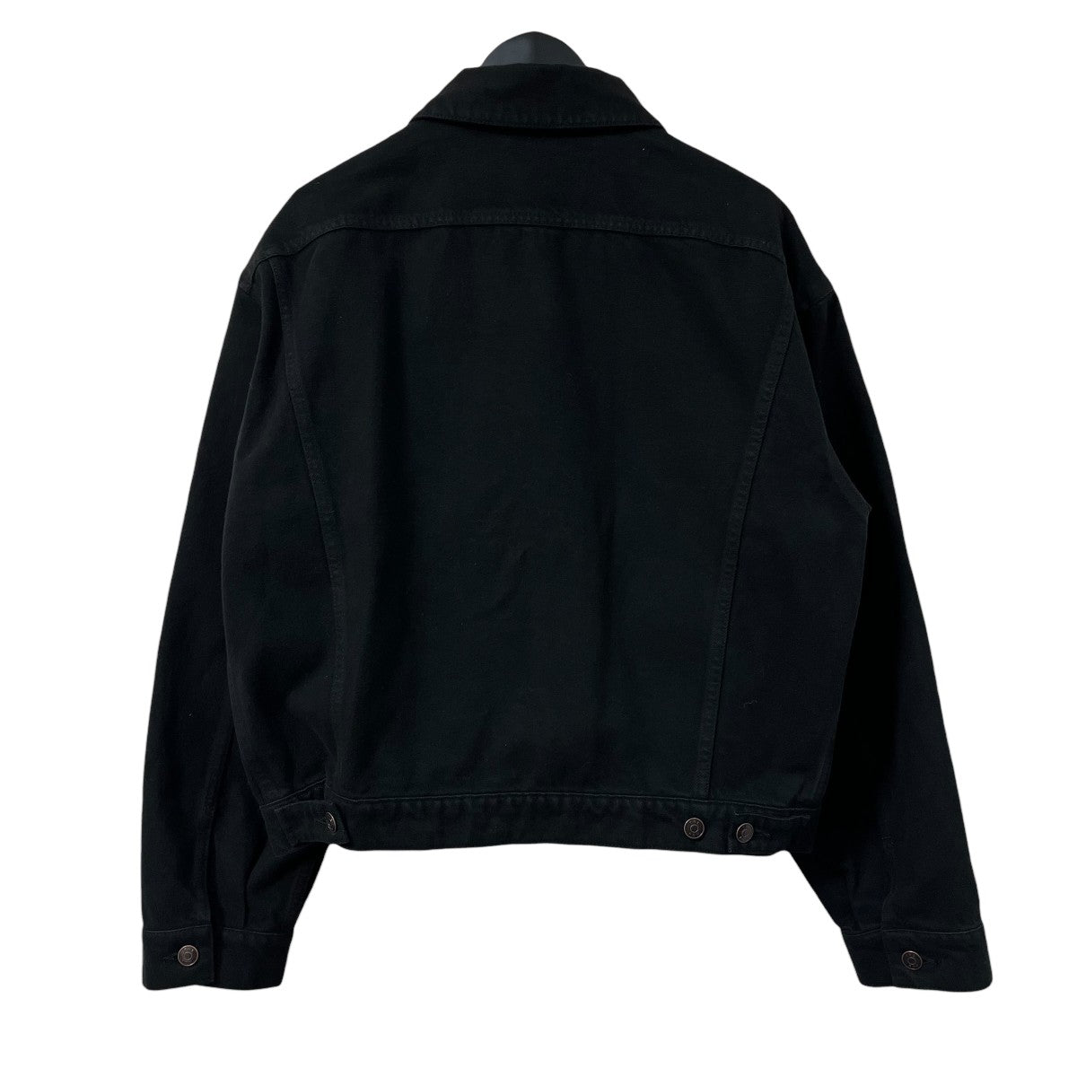 THE ROW(ザロウ) ORSON JACKETデニムジャケット546 W3446 546 W3446