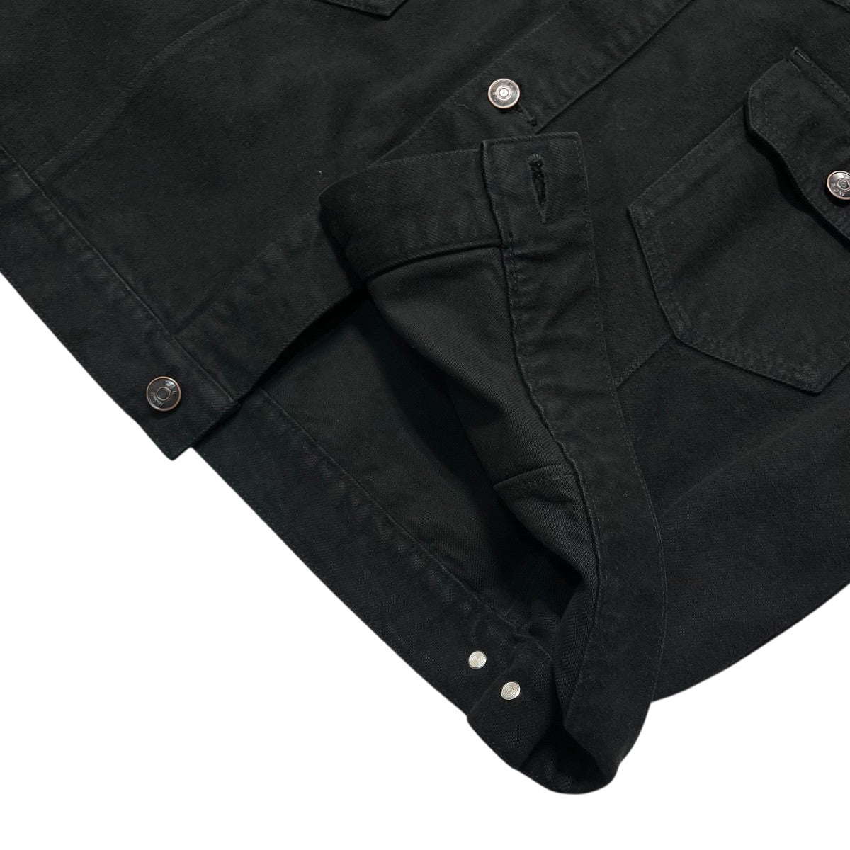 THE ROW(ザロウ) ORSON JACKETデニムジャケット546 W3446 546 W3446