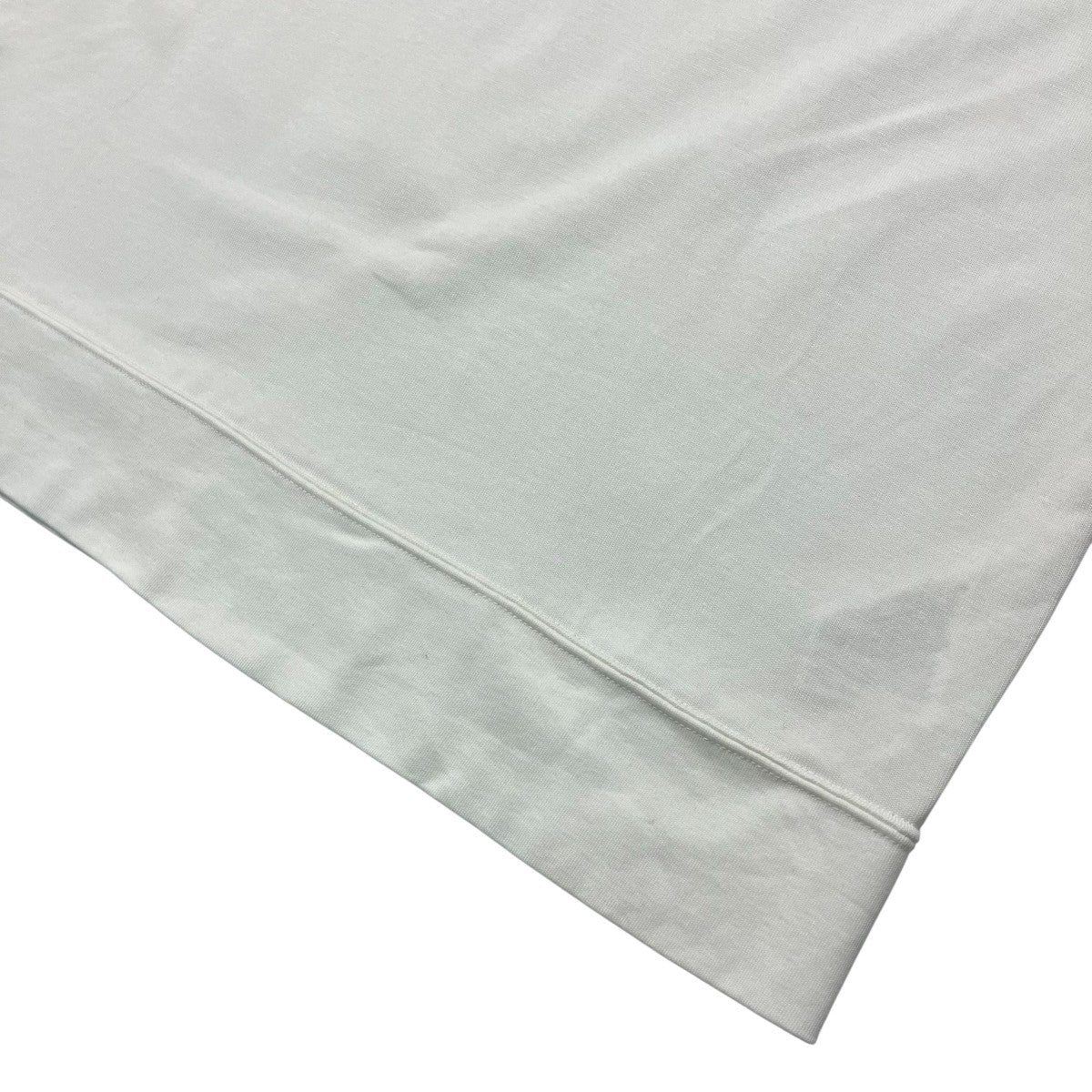 22SSCrew Neck L S Shirtロングスリーブカットソー22SSCA0321