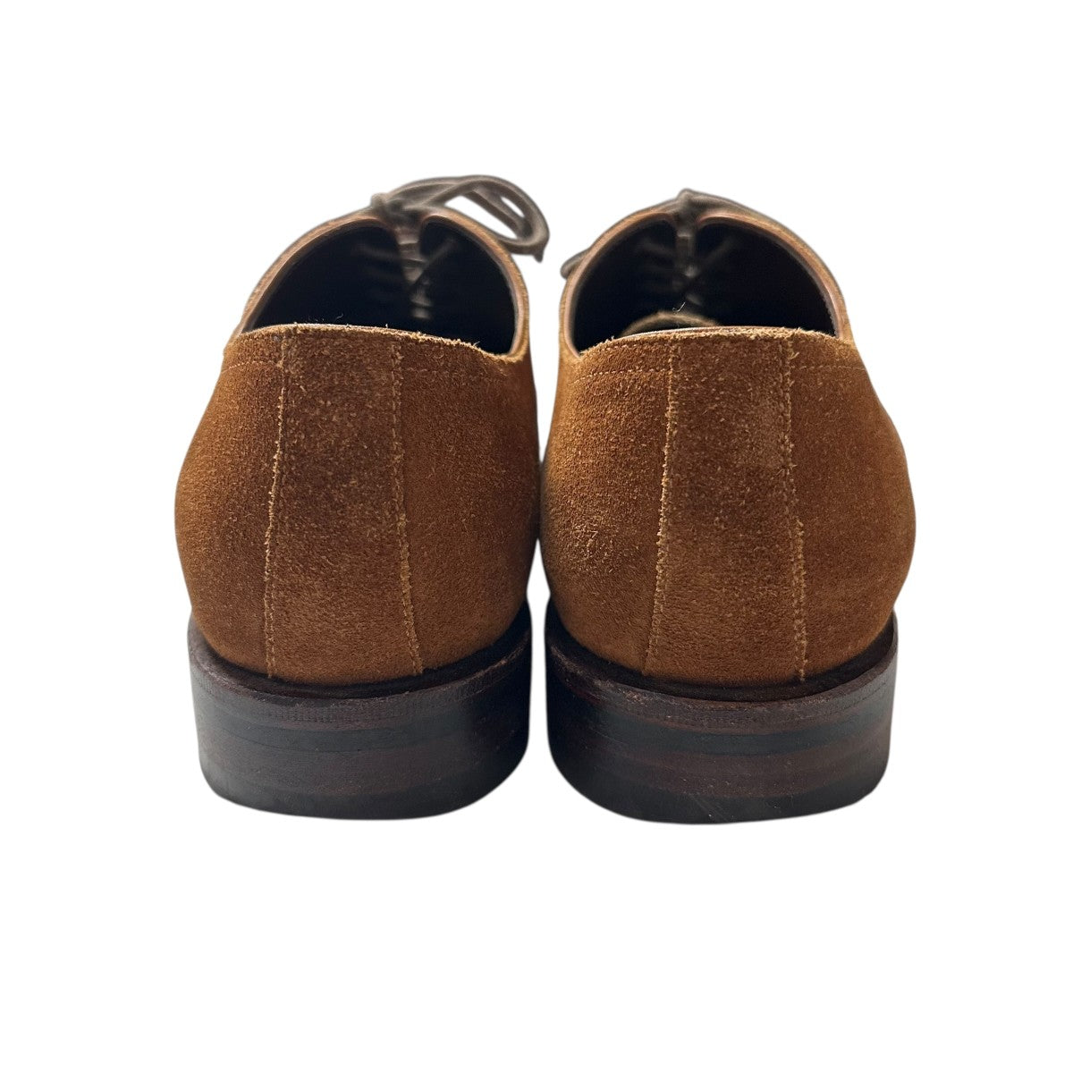 Jalan Sriwijaya ストレートチップ 定価39,600円 JALAN SRIWIJAYA（ジャラン スリウァヤ） ストレートチップ メンズ