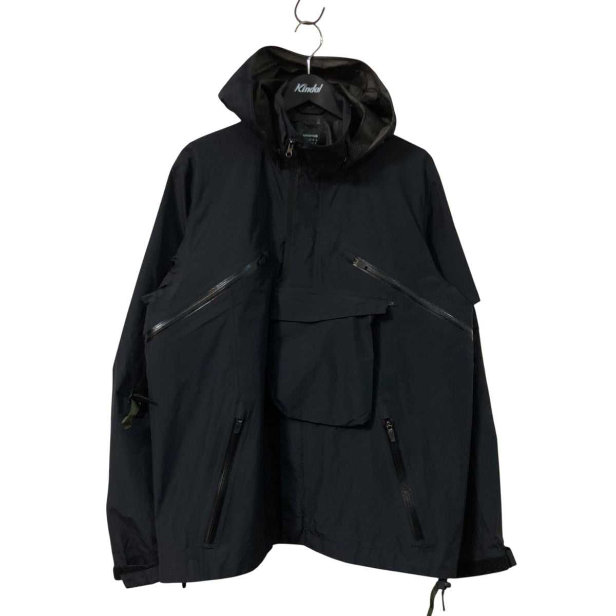 GORE-TEX PACLITE PLUS INTEROPS JACKETマウンテンパーカーJ1W GTPL