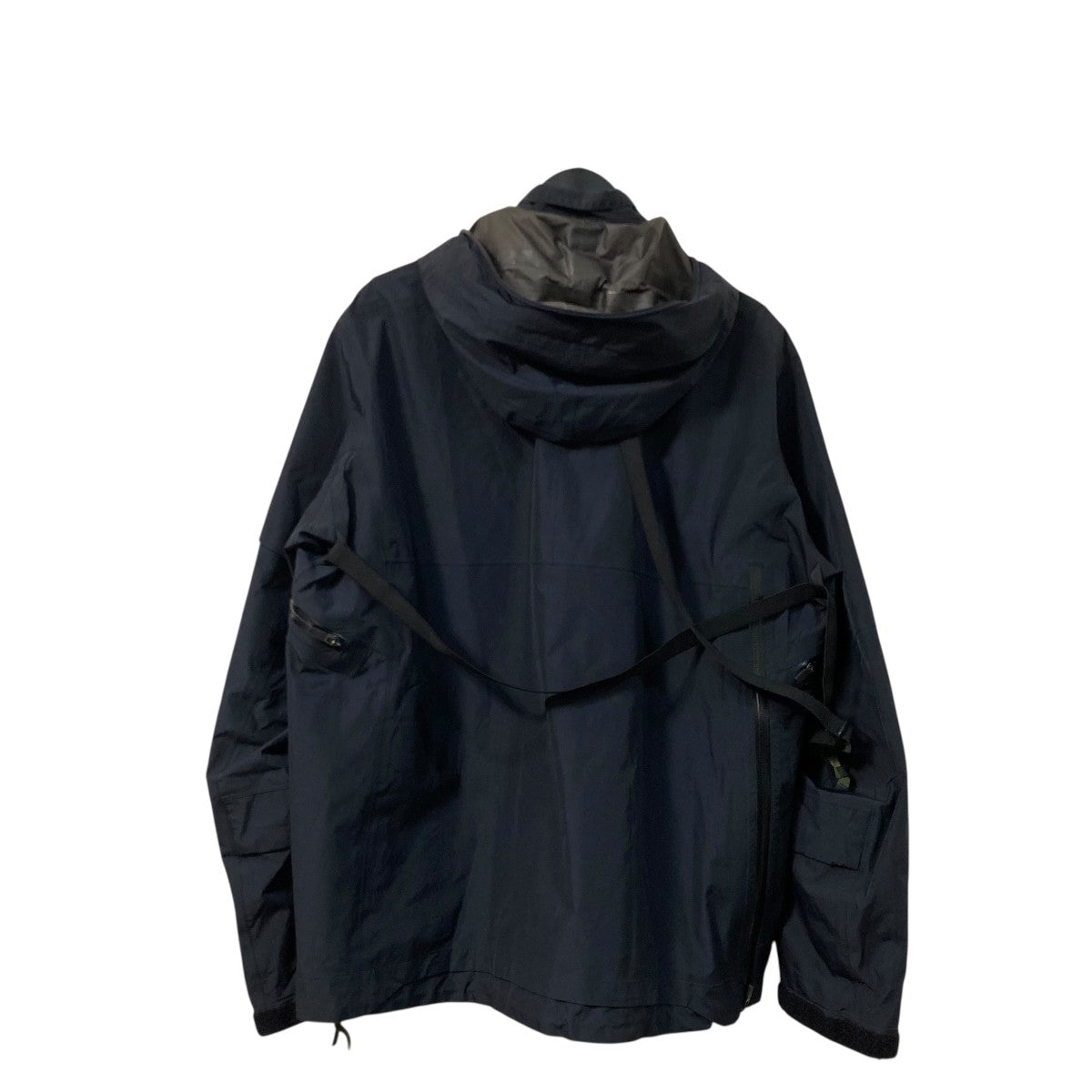 ACRONYM(アクロニウム) GORE-TEX PACLITE PLUS INTEROPS JACKET