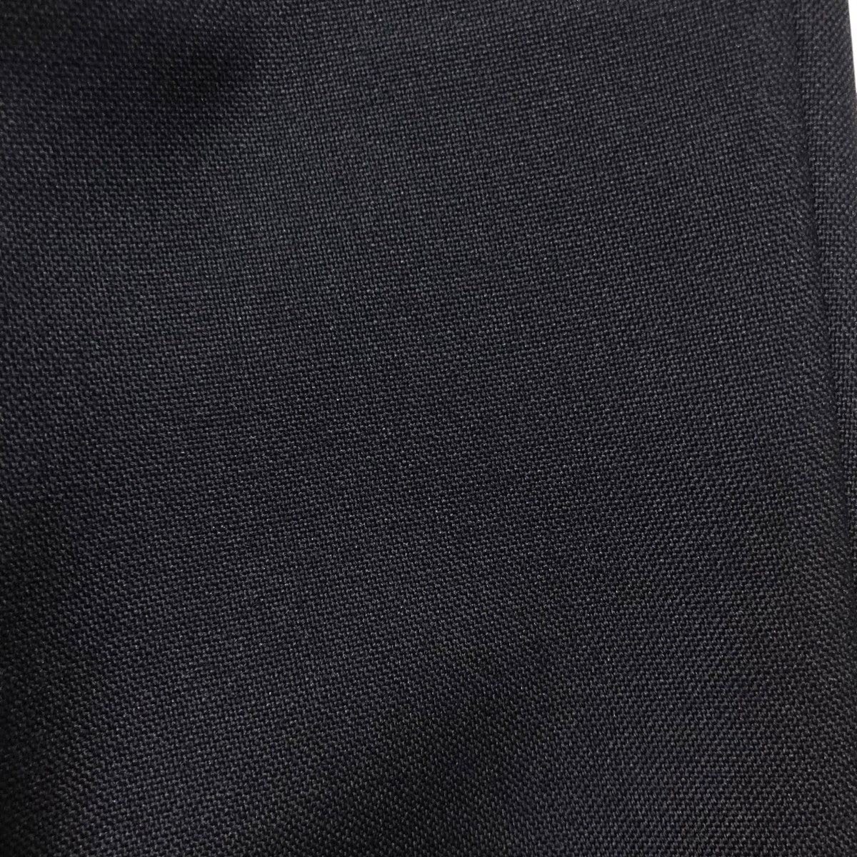 HEUGN Freddieウール素材スラックスTROUSER014 古着・中古-7枚目のアイテム画像