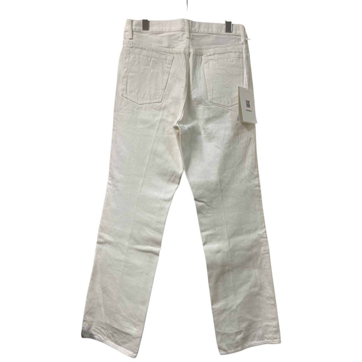 KAPTAIN SUNSHINE(キャプテンサンシャイン) Skate Shoecut Denim Pants