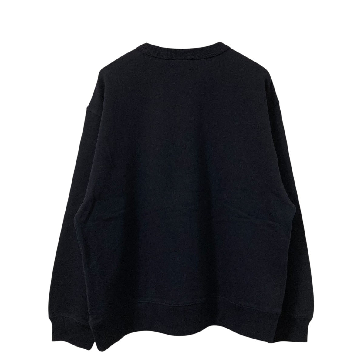 ドリスヴァンノッテン　クルーネックスウェット DRIES VAN NOTEN(ドリスヴァンノッテン) クルーネックスウェット