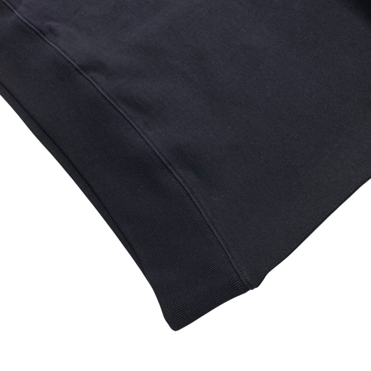 DRIES VAN NOTEN スウェット　ネイビー　サイズS 中古・古着通販】DRIES VAN NOTEN (ドリスヴァンノッテン) スウェット