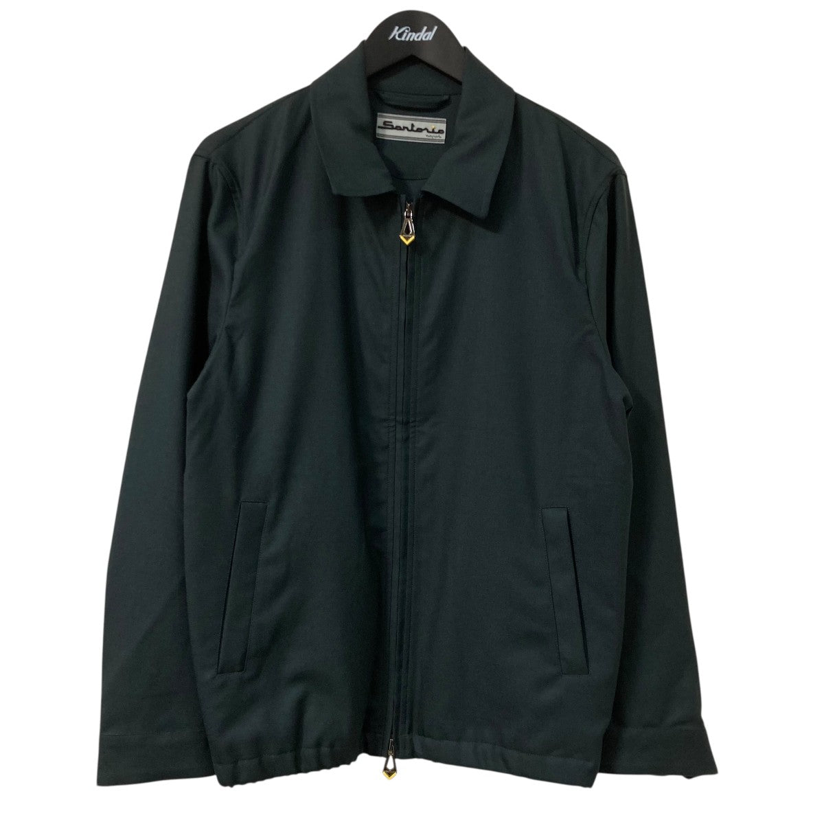 SCOT ウール スイングトップ WSSCOTT／S07235