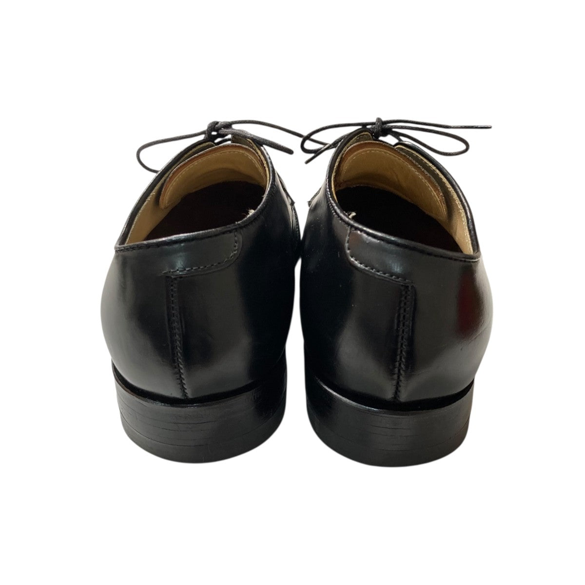 ALDEN(オールデン) コードバンVチップシューズ54331 54331 ブラック