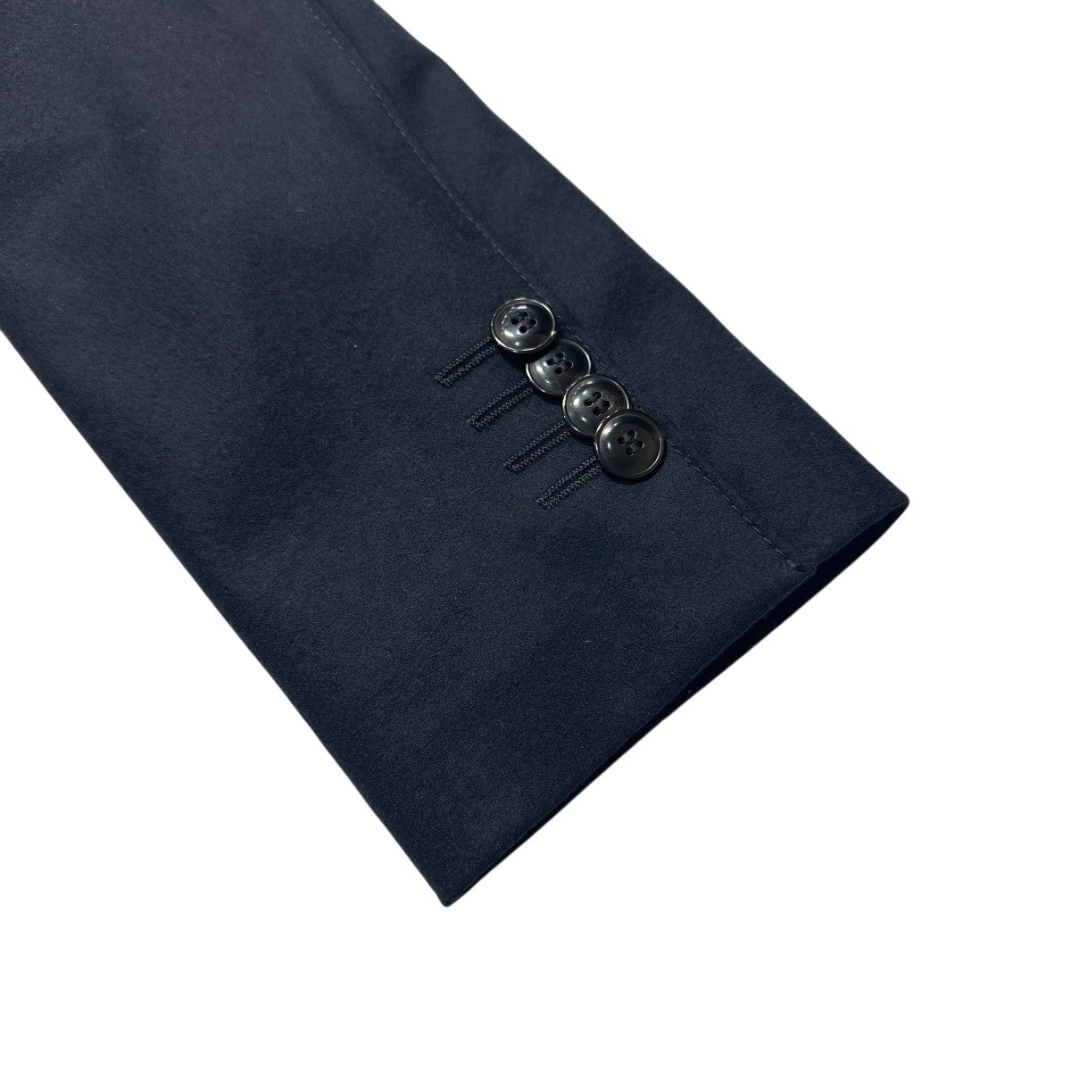 GIORGIO ARMANI(ジョルジオ・アルマーニ) カシミヤテーラード