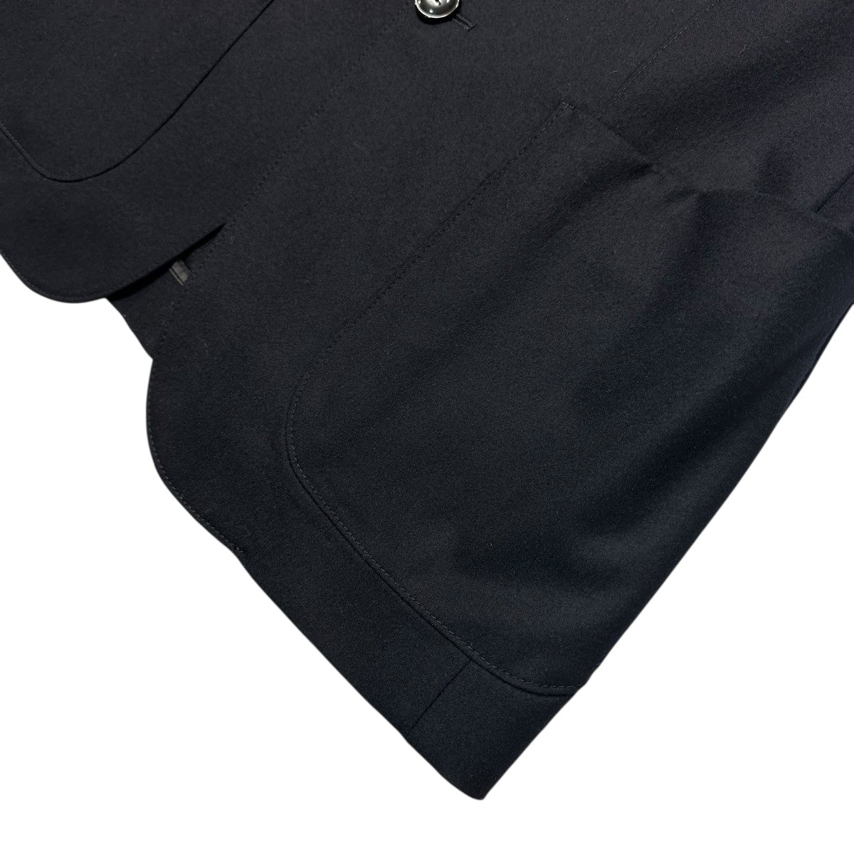 GIORGIO ARMANI(ジョルジオ・アルマーニ) カシミヤテーラード