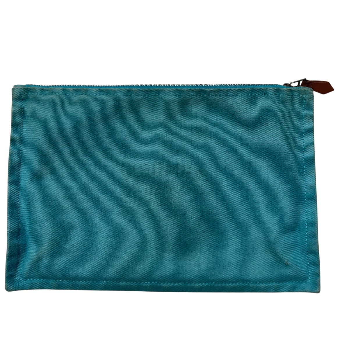 HERMES トゥルースフラットMM 古着・中古-1枚目のアイテム画像