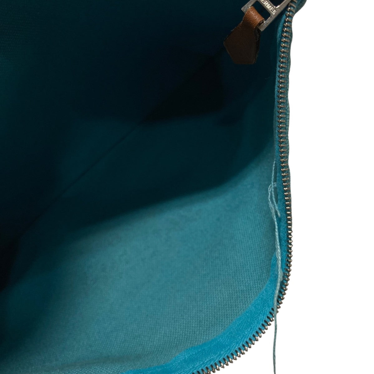 HERMES トゥルースフラットMM 古着・中古-5枚目のアイテム画像
