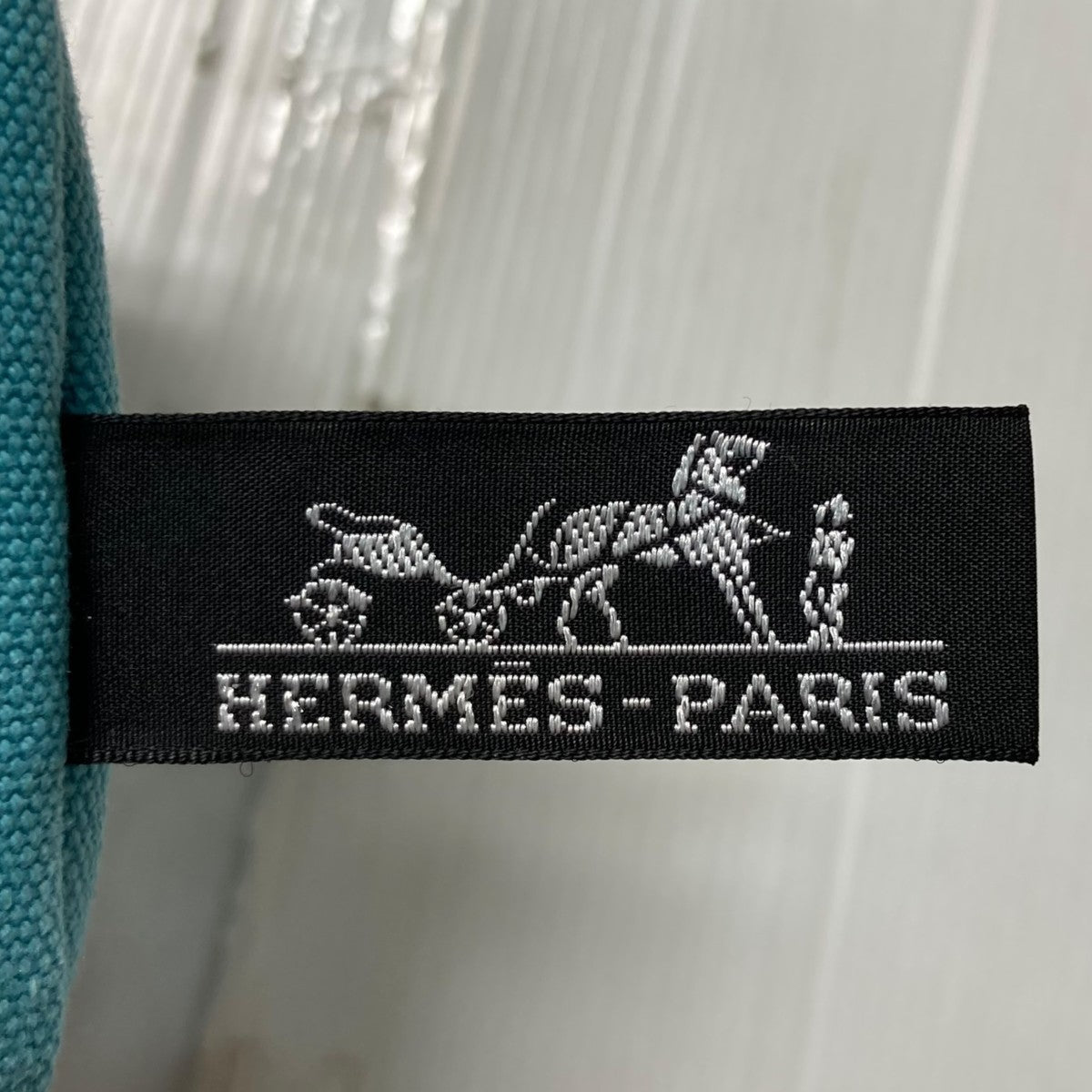 HERMES トゥルースフラットMM 古着・中古-6枚目のアイテム画像
