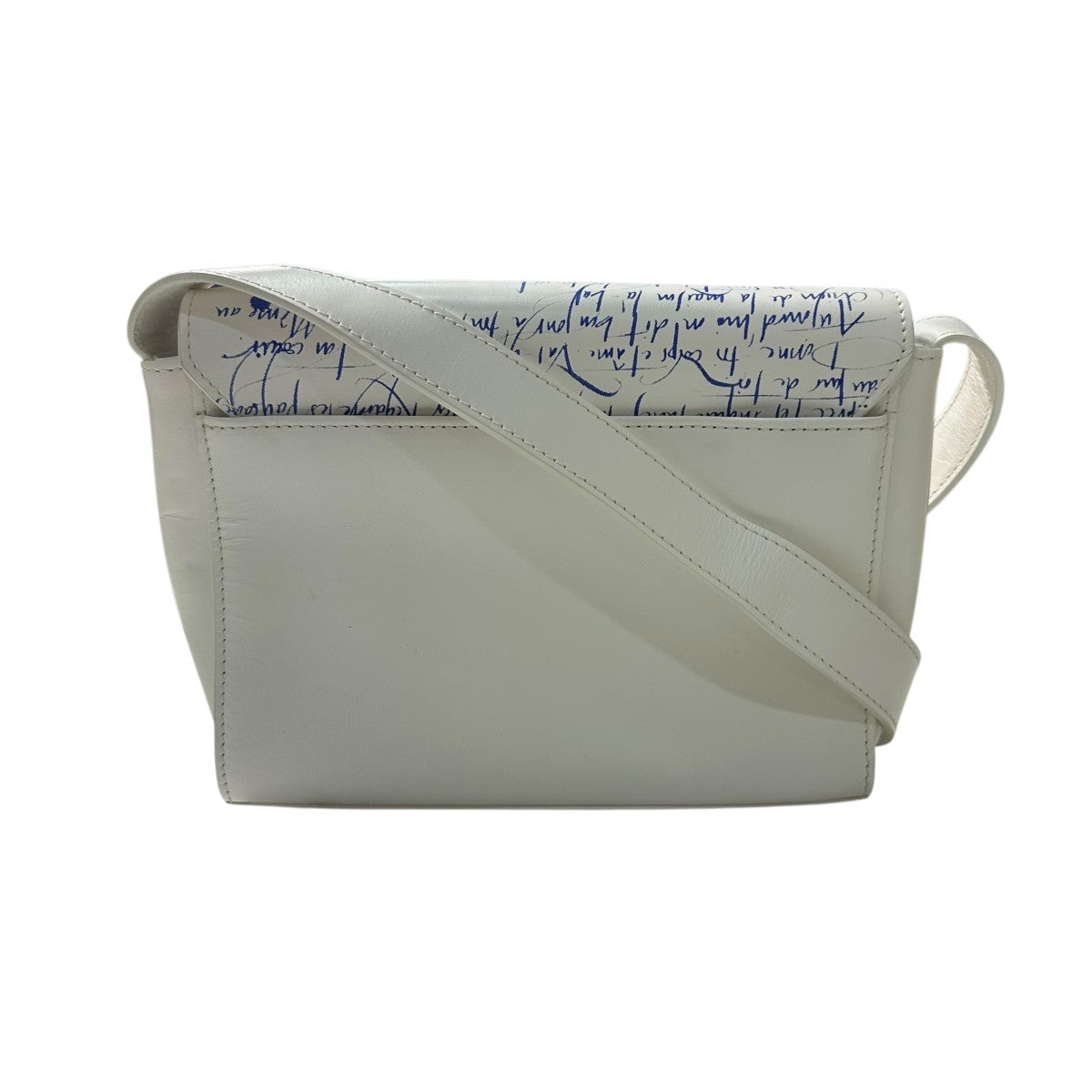 DUREN ×Nicolas Oushenir Shoulder BagショルダーバッグDN06 古着・中古-2枚目のアイテム画像