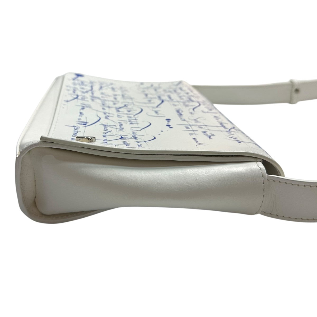 DUREN ×Nicolas Oushenir Shoulder BagショルダーバッグDN06 古着・中古-4枚目のアイテム画像