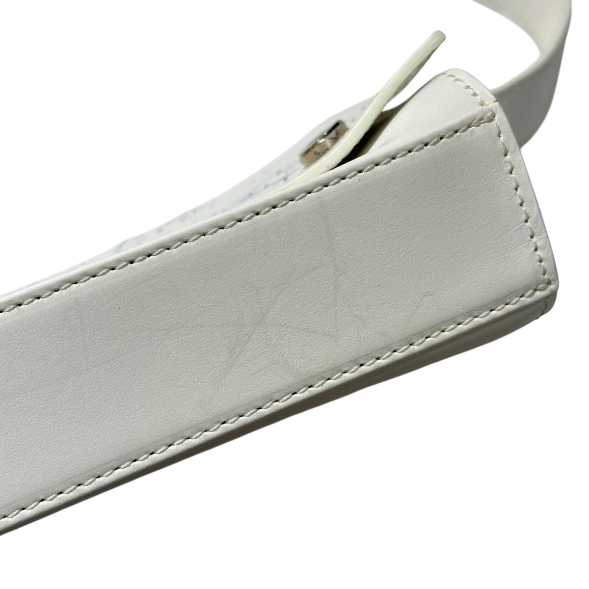 DUREN ×Nicolas Oushenir Shoulder BagショルダーバッグDN06 古着・中古-5枚目のアイテム画像