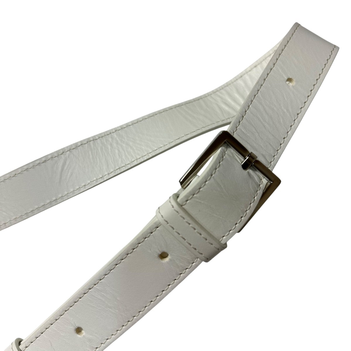 DUREN ×Nicolas Oushenir Shoulder BagショルダーバッグDN06 古着・中古-8枚目のアイテム画像