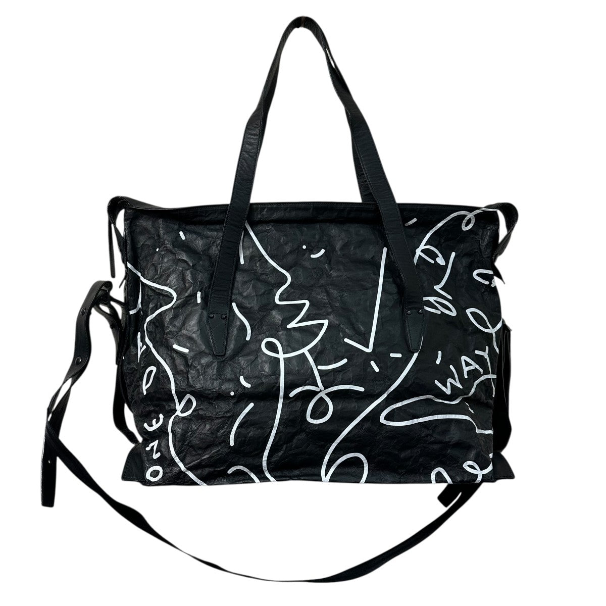 ×SHANTELL MARTIN Tote Bag - SOME DAY2WAYトートバッグ