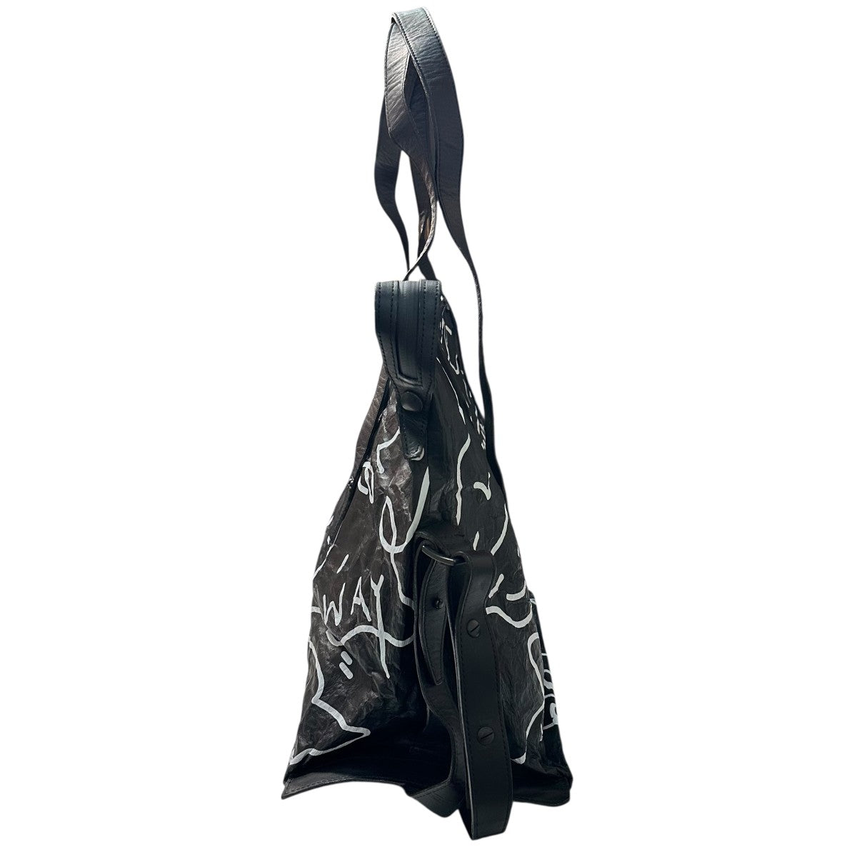 ×SHANTELL MARTIN Tote Bag - SOME DAY2WAYトートバッグ