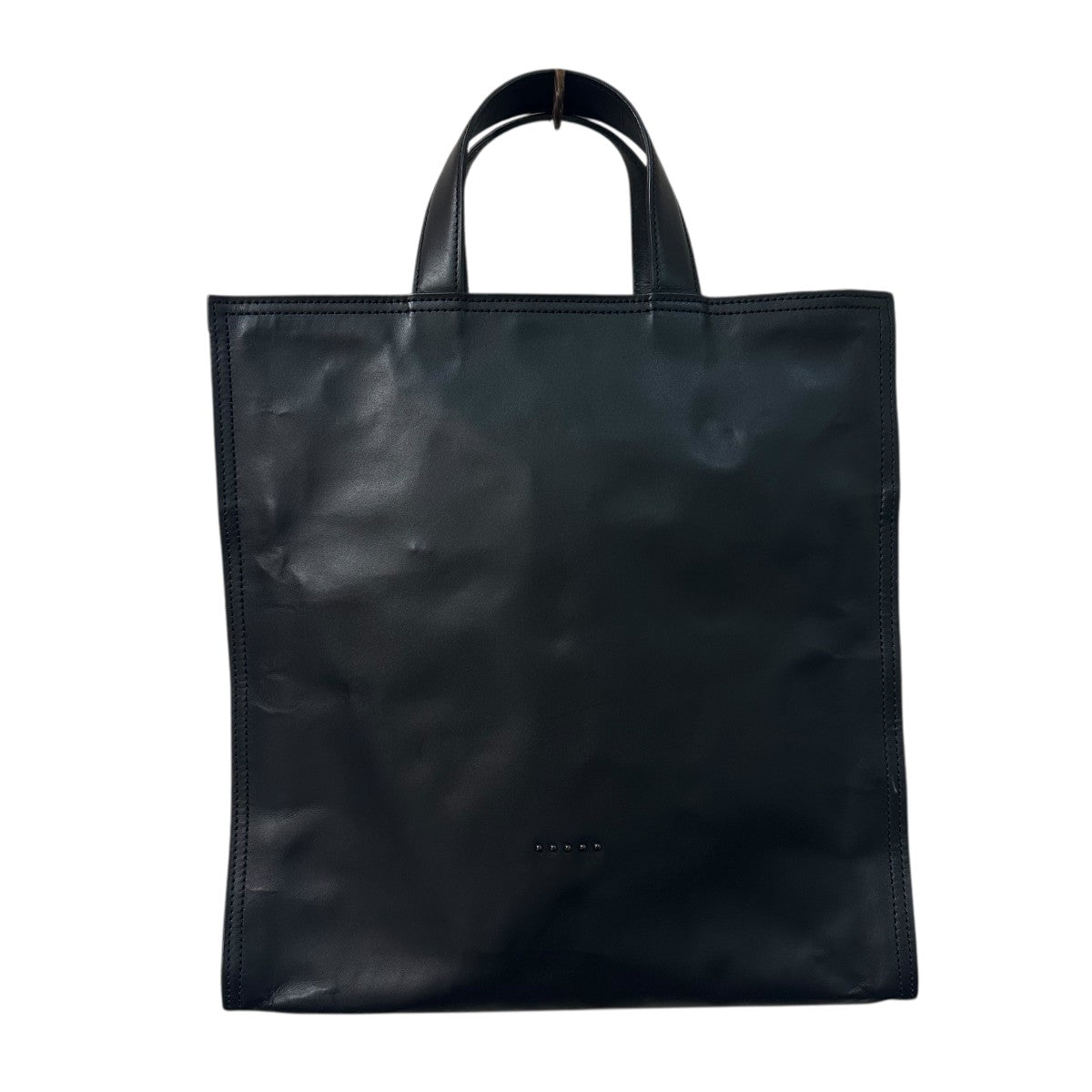 THE MAN TOTE Sトートバッグ