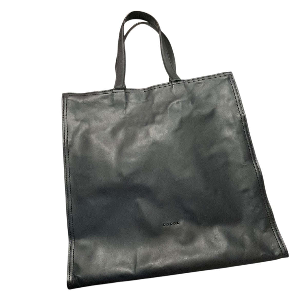THE MAN TOTE Mトートバッグ
