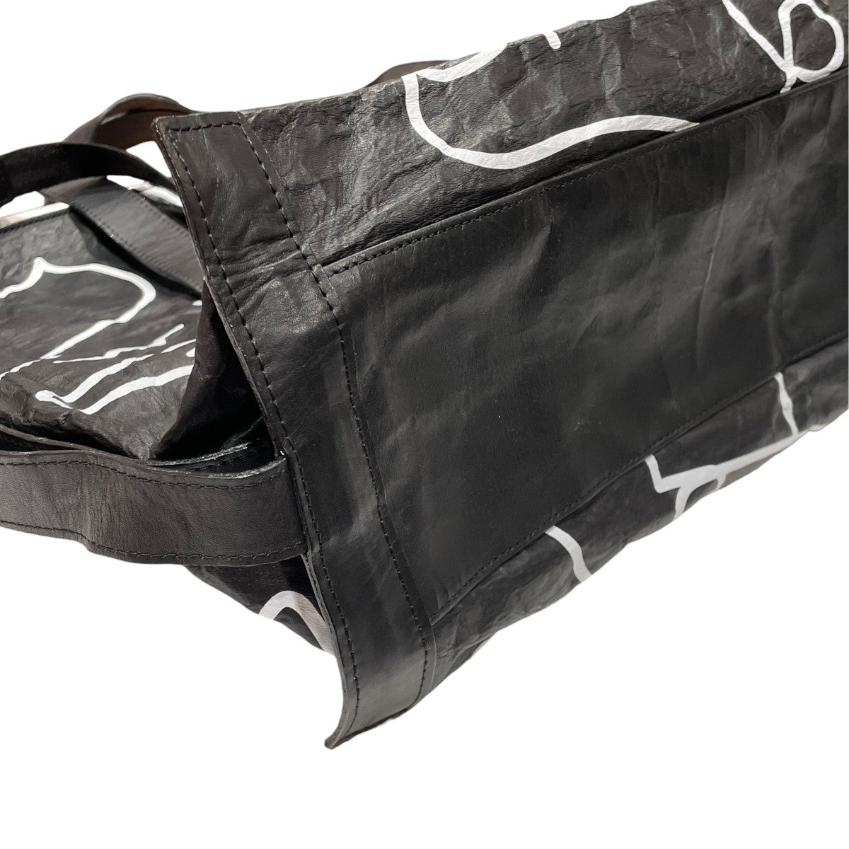 ×SHANTELL MARTIN Tote Bag - SOME DAY2WAYトートバッグ