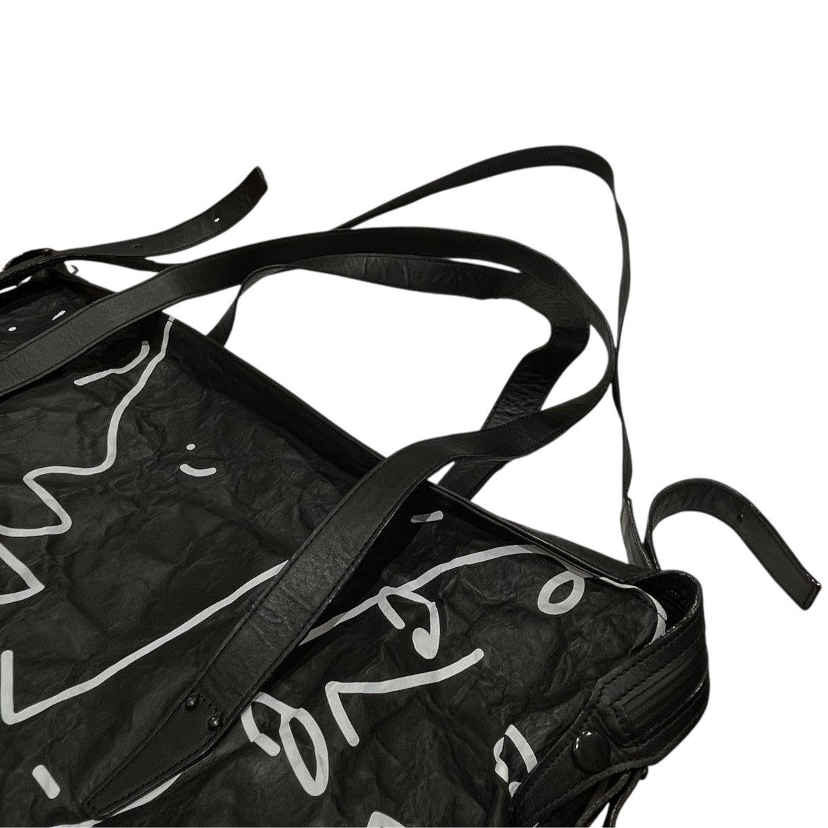 ×SHANTELL MARTIN Tote Bag - SOME DAY2WAYトートバッグ