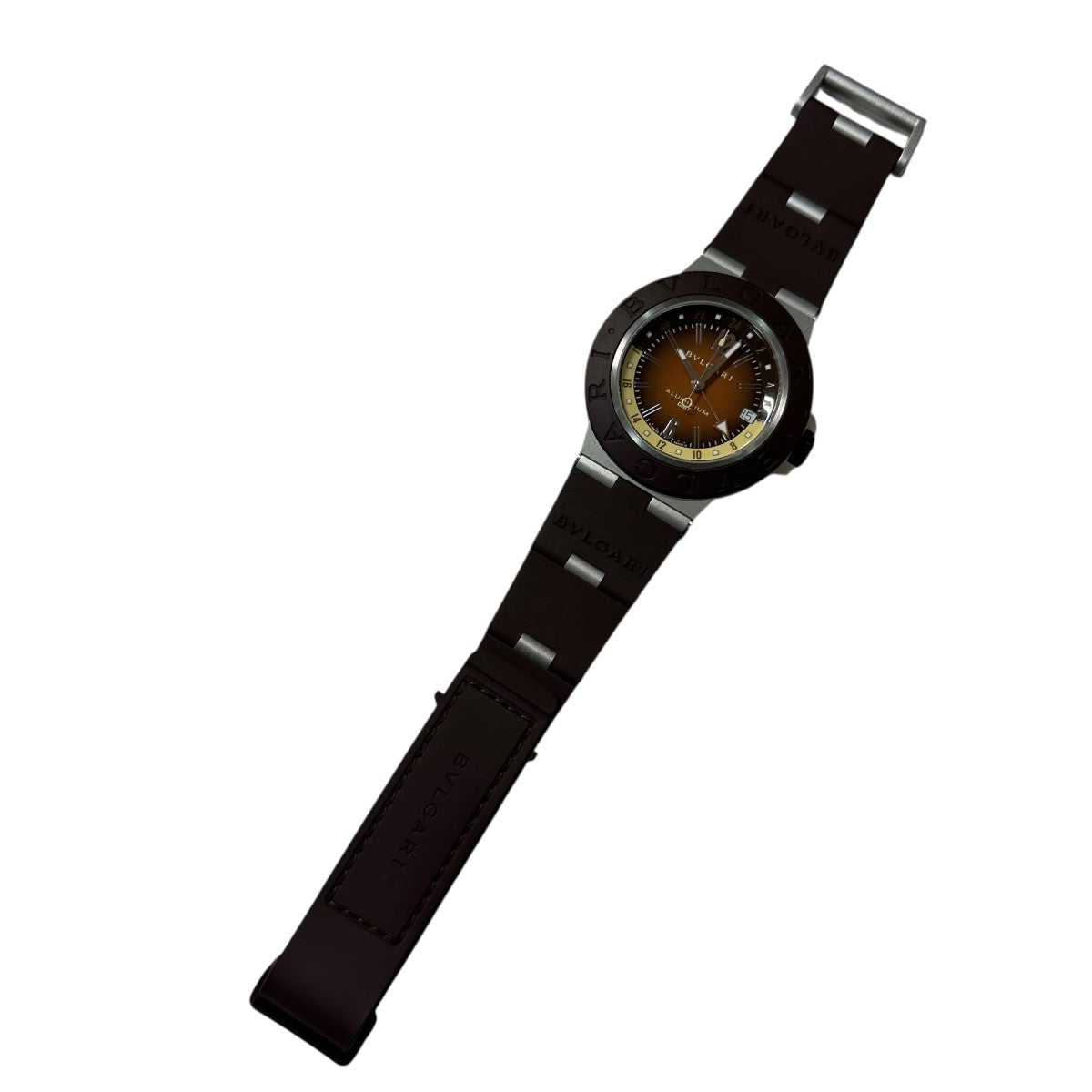 腕時計BB 40 AT GMT