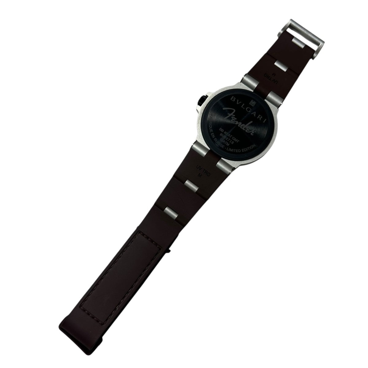 腕時計BB 40 AT GMT
