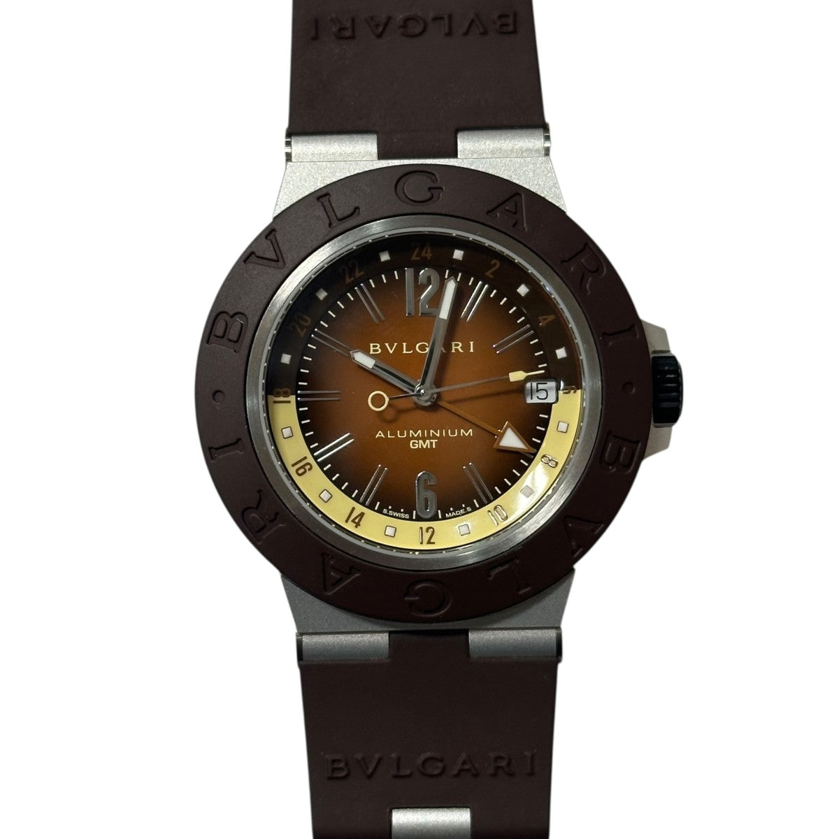 腕時計BB 40 AT GMT