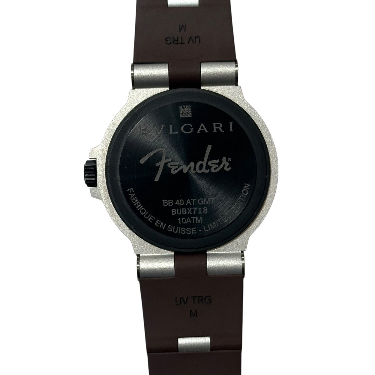 腕時計BB 40 AT GMT