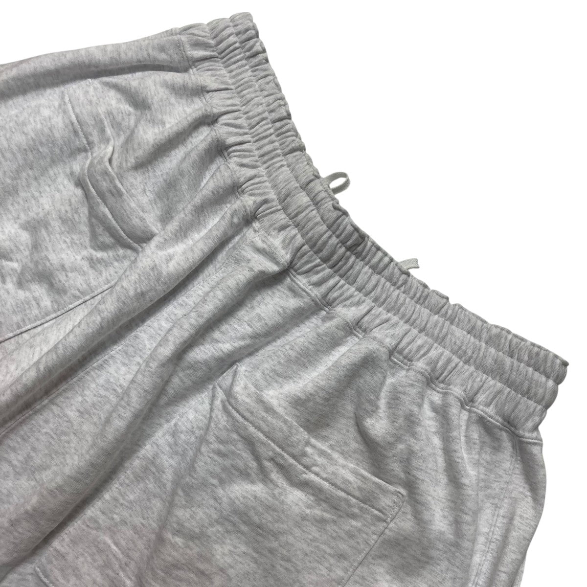RAINMAKER HAKAMA SWEATPANTSスウェットパンツRM252-016 古着・中古-4枚目のアイテム画像