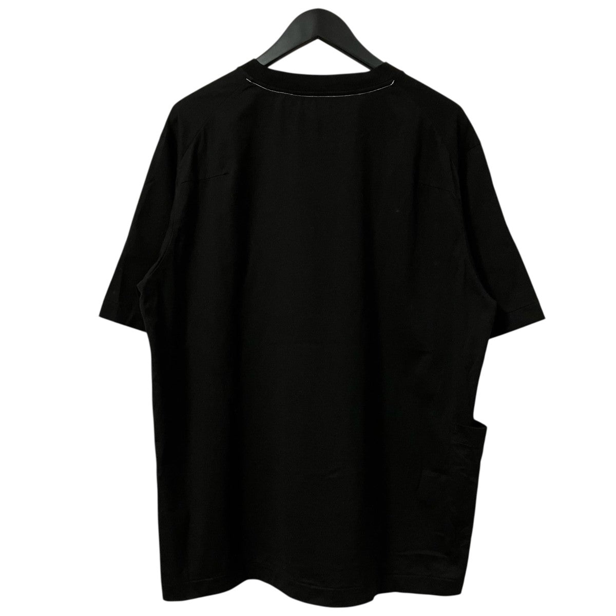 SUNSEA トランプパターンＴシャツSANSEA2860 古着・中古-2枚目のアイテム画像