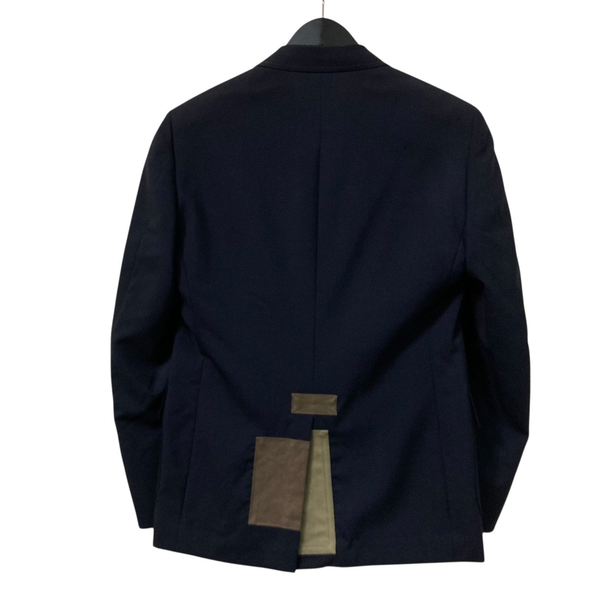 JUNYA WATANABE MAN×BROOKS BROTHERS 14SSテーラードジャケットWM J903